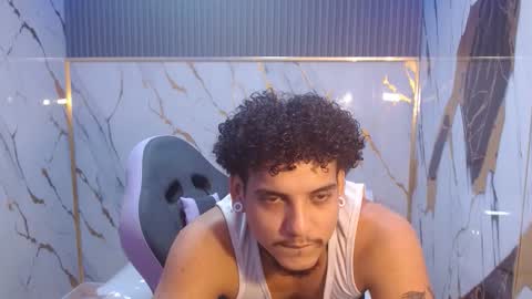 Snapshot of fire_boy69 chatting on 02.08.26 fire_boy69 online show from 02.08.26