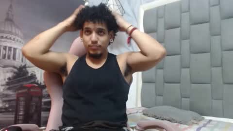 Snapshot of fire_boy69 chatting on 02.14.26 fire_boy69 online show from 02.14.26