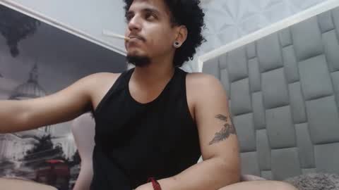 Snapshot of fire_boy69 chatting on 02.16.26 fire_boy69 online show from 02.16.26