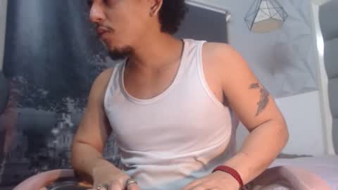 Snapshot of fire_boy69 chatting on 02.23.26 fire_boy69 online show from 02.23.26