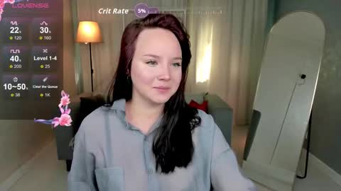Snapshot of fire_emily chatting on 09.12.25 fire_emily online show from 09.12.25