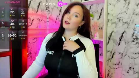 Snapshot of fire_emily chatting on 09.23.25 fire_emily online show from 09.23.25