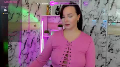 Snapshot of fire_emily chatting on 09.24.25 fire_emily online show from 09.24.25