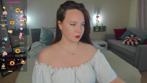 Snapshot of fire_emily chatting on 06.01.26 fire_emily online show from 06.01.26