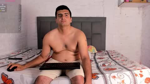 fire lovex online show from 12.14.25