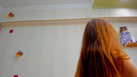 fire_luna online show from 10.15.25