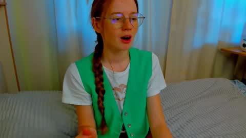 fire_luna online show from 11.14.25