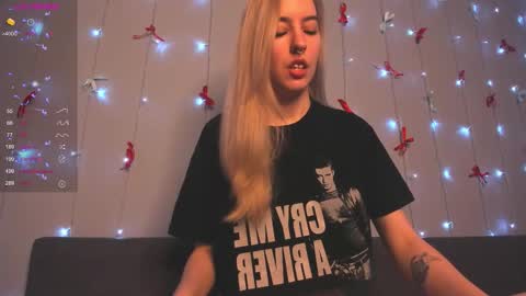 Bellatrix online show from 01.19.26