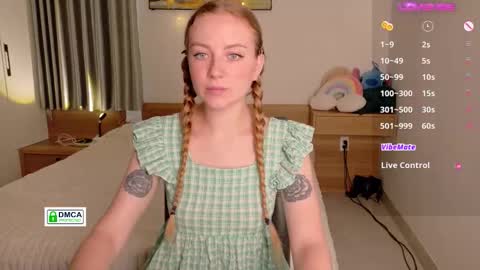 Liss  online show from 10.09.25