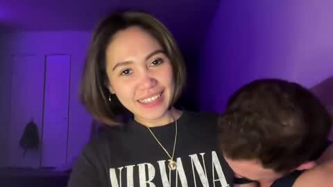 Snapshot of fireanddesire27 chatting on 01.04.25 FireAndDesire27 online show from 01.04.25