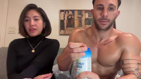 Snapshot of fireanddesire27 chatting on 02.03.25 FireAndDesire27 online show from 02.03.25