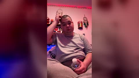 fireball444 online show from 03.30.26