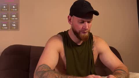 Alex online show from 10.03.25