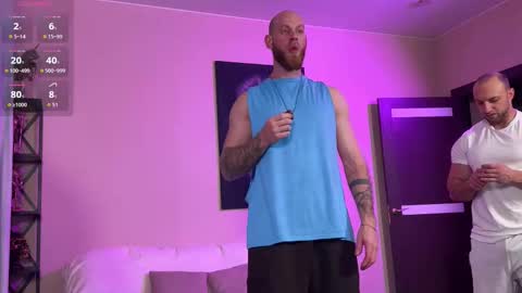 Alex online show from 02.19.26