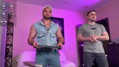 Alex online show from 04.08.26