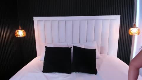 Snapshot of firedollx chatting on 02.19.26 Firedoll online show from 02.19.26