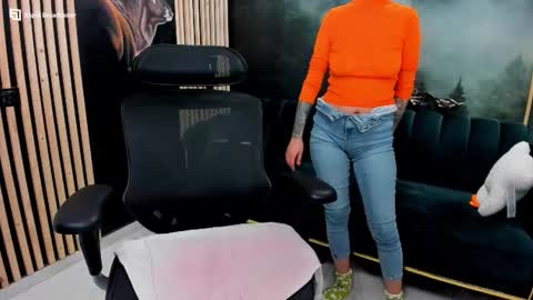 Kallisy online show from 11.26.25