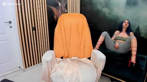 Kallisy online show from 04.03.26