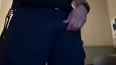 fireman0129 online show from 11.10.25