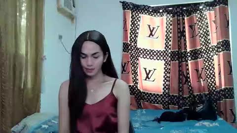 fireof_athisa online show from 10.01.25