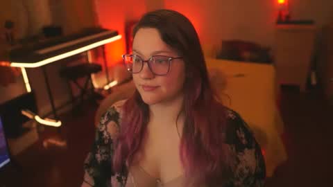 Lio Roxy online show from 01.15.26