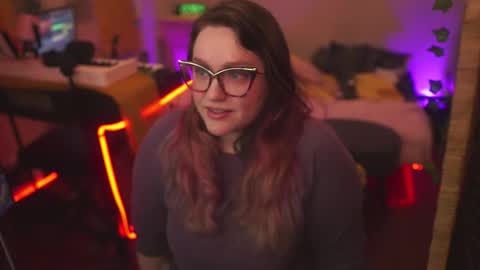 Lio Roxy online show from 02.18.26