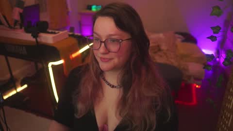 Lio Roxy online show from 03.08.26