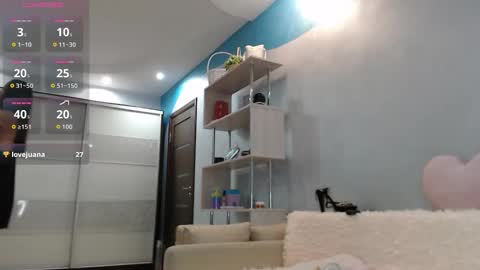 Snapshot of firesally_ chatting on 02.07.26 ArinaimasCute online show from 02.07.26