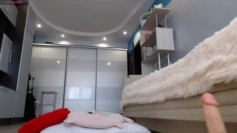 Snapshot of firesally_ chatting on 02.17.26 ArinaimasCute online show from 02.17.26