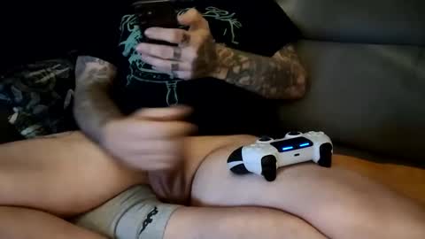 Sam aus Hamburg online show from 12.09.24