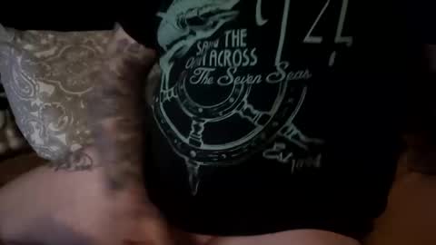 Sam aus Hamburg online show from 12.10.24