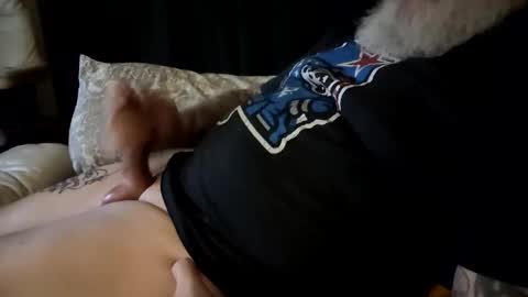 Sam aus Hamburg online show from 12.17.24