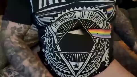 Sam aus Hamburg online show from 12.18.24