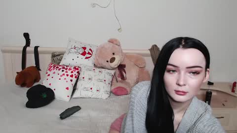 Snapshot of first_day_ chatting on 01.11.25 ALICESTEVEVECTOR pvt open online show from 01.11.25