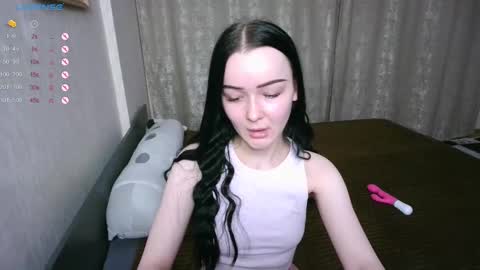 Snapshot of first_day_ chatting on 02.08.25 ALICESTEVEVECTOR pvt open online show from 02.08.25