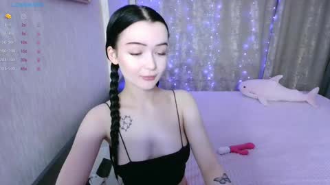 Snapshot of first_day_ chatting on 03.09.25 ALICESTEVEVECTOR pvt open online show from 03.09.25