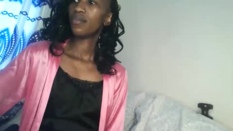 Goddess online show from 02.21.26