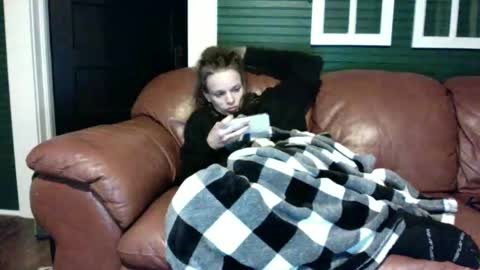 FirstTimeFeak online show from 12.20.25