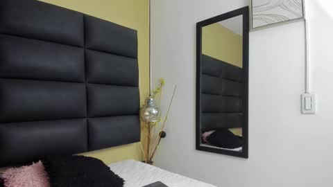 Snapshot of fisheralexa chatting on 02.26.26 fisheralexa online show from 02.26.26