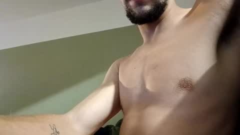 Cj dick96 online show from 09.16.25