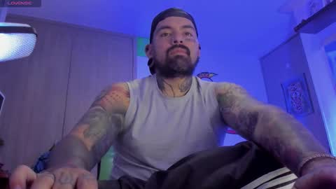 Snapshot of fisherrman666 chatting on 10.14.25 fisherrman666 online show from 10.14.25