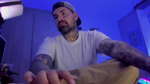 Snapshot of fisherrman666 chatting on 11.01.25 fisherrman666 online show from 11.01.25