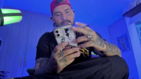 Snapshot of fisherrman666 chatting on 11.09.25 fisherrman666 online show from 11.09.25