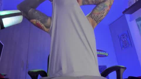 Snapshot of fisherrman666 chatting on 11.11.25 fisherrman666 online show from 11.11.25