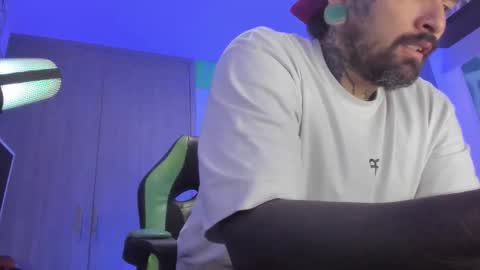 Snapshot of fisherrman666 chatting on 11.12.25 fisherrman666 online show from 11.12.25