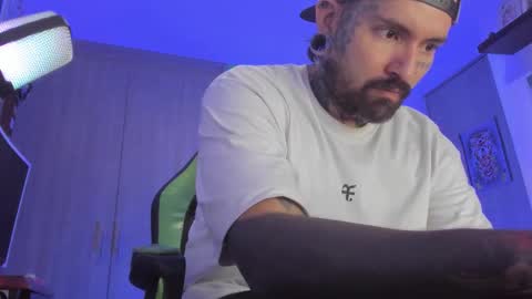 Snapshot of fisherrman666 chatting on 11.13.25 fisherrman666 online show from 11.13.25