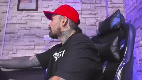 fisherrman666 online show from 11.16.25