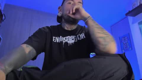 fisherrman666 online show from 11.24.25