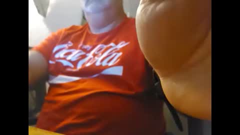 Snapshot of fishism21cb2 chatting on 12.28.24 fishism21cb2 online show from 12.28.24