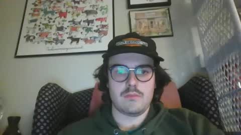 IVY online show from 12.17.24